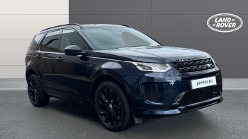 Land Rover Discovery Sport 2.0 D200 Urban Edition 5dr Auto [5 Seat] Diesel Station Wagon